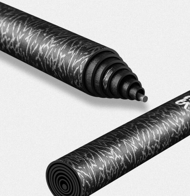 Fishing hand rod 115 crucian carp short section stream wild fishing set