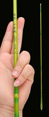 Pan 78 Fishing Rod Carbon Crucian Carp Rod Hand Rod Ultra Light Hand Rod