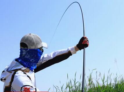 Pan 39 Fishing rod, hand rod, ultra light and ultra hard long carbon fishing rod