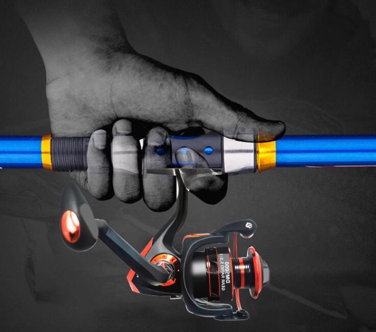 Pan 88 Fishing rod, hand rod, ultra light and ultra hard stream rod beginner fishing