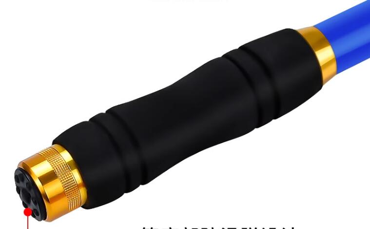 Pan 88 Fishing rod, hand rod, ultra light and ultra hard stream rod beginner fishing