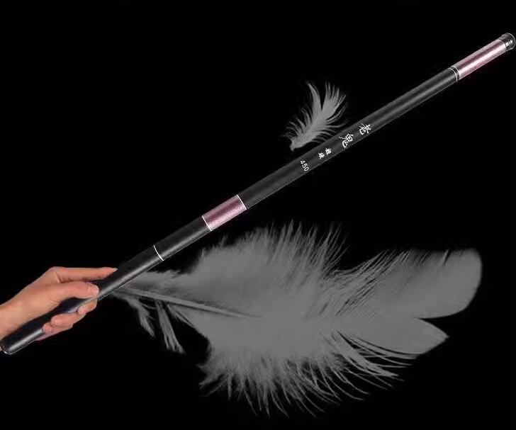 Pan 32 Offshore Ship Fishing Rod Lu Ya Gan Soft Tail Fishing Rod Straight