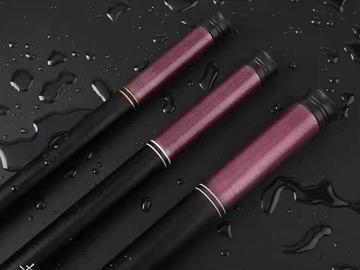Pan 140 New Handheld Fishing Rod Beicang Carbon Fishing Rod Handheld Rod
