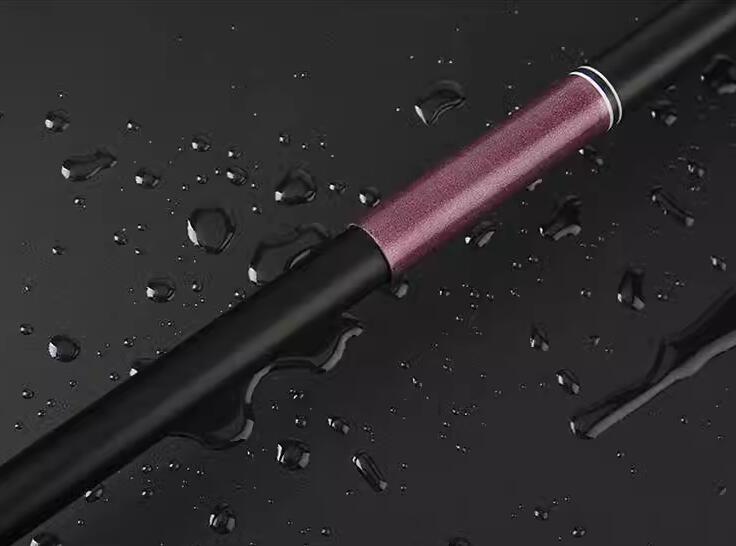 Pan 140 New Handheld Fishing Rod Beicang Carbon Fishing Rod Handheld Rod
