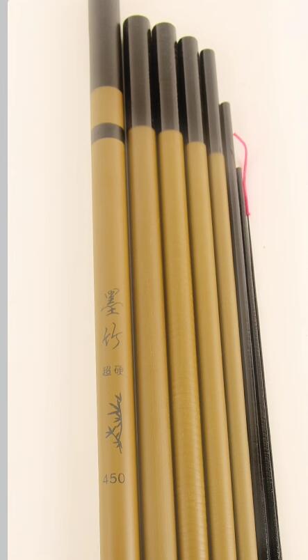 Pan 13 Fishing rod hand rod, ultra light carp fishing rod for men