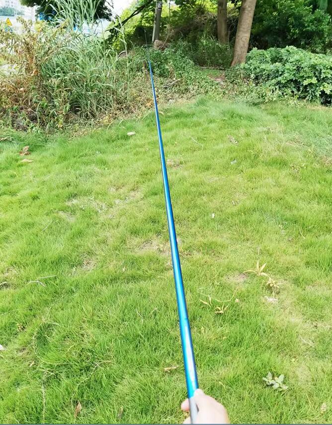 Pan 20 Ultra light and ultra hard mini tone stream fishing rod field