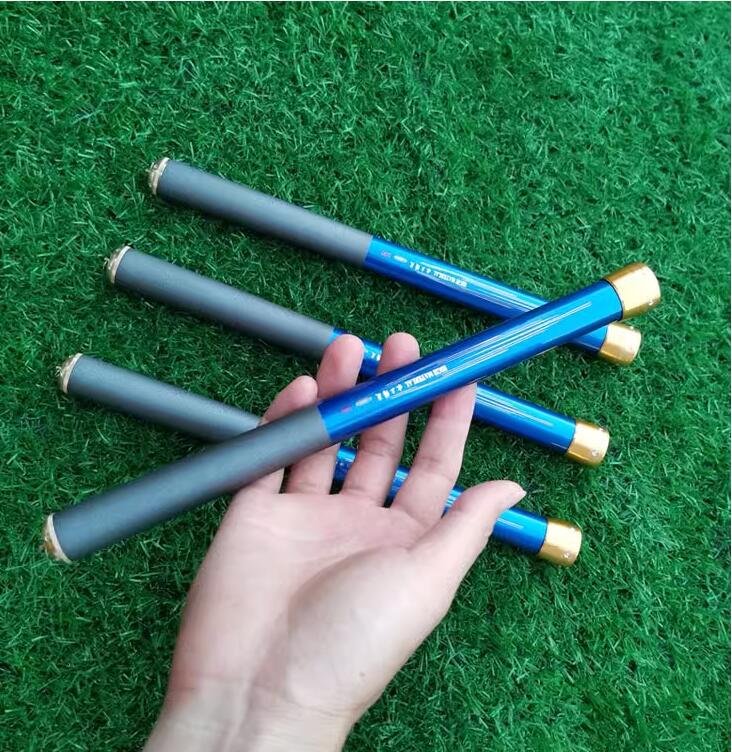 Pan 20 Ultra light and ultra hard mini tone stream fishing rod field