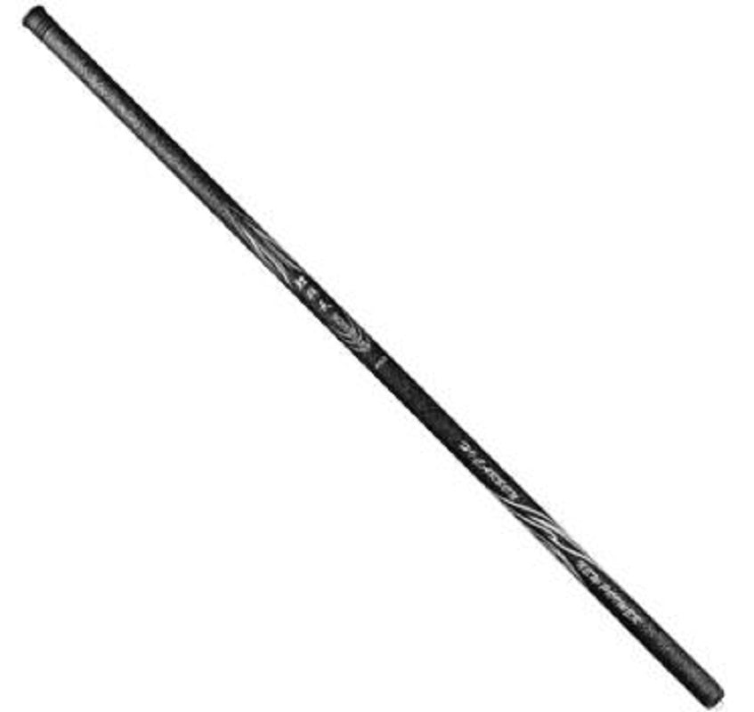 Pan 45 Fishing rod, hand rod ultra hard crucian carp fishing rod, short section stream rod