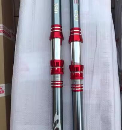 Ultra Light 190 fishing rod for men adjustable hand carbon gear set