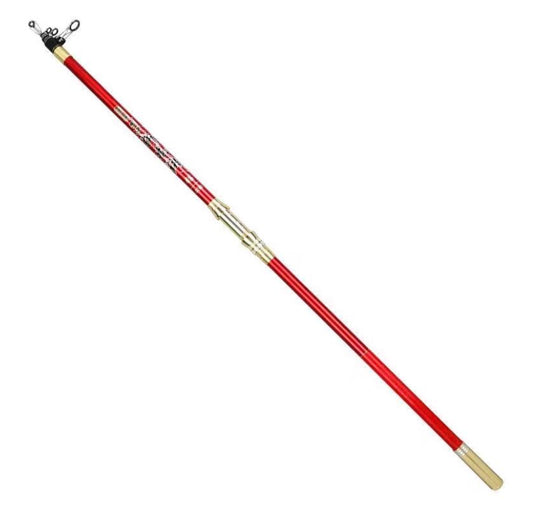 Visual anchor 76 fish rod ultra hard carbon long-distance casting rod