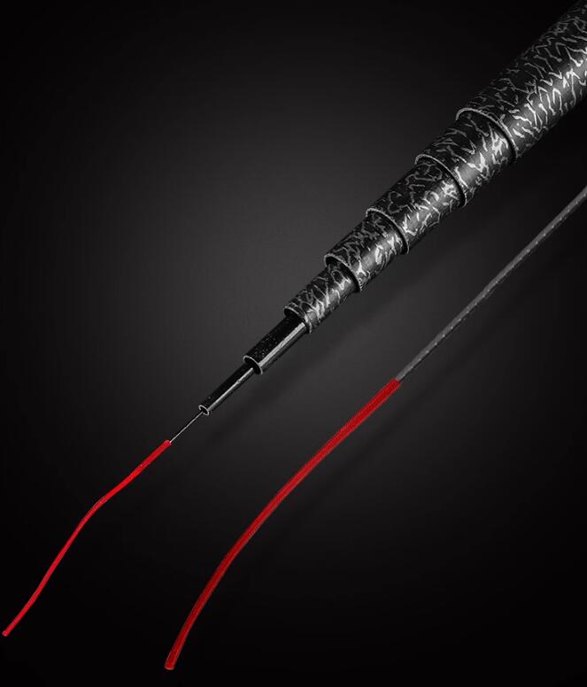 Pan 45 Fishing rod, hand rod ultra hard crucian carp fishing rod, short section stream rod