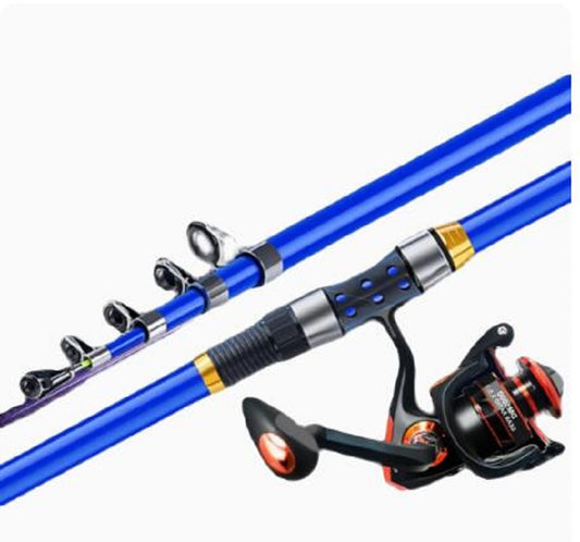 Pan 88 Fishing rod, hand rod, ultra light and ultra hard stream rod beginner fishing