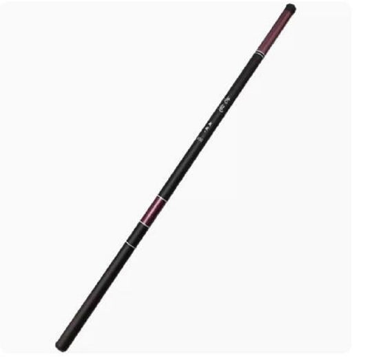 Pan 140 New Handheld Fishing Rod Beicang Carbon Fishing Rod Handheld Rod