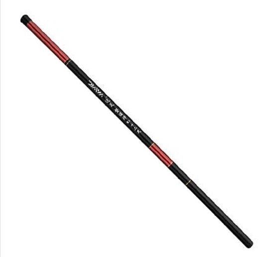 Pan 14 Short section fishing rod hand set rod adjustable ultra light