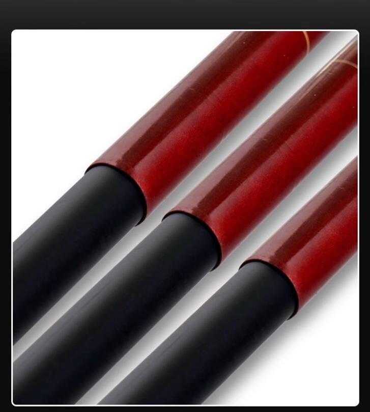 Pan 14 Short section fishing rod hand set rod adjustable ultra light