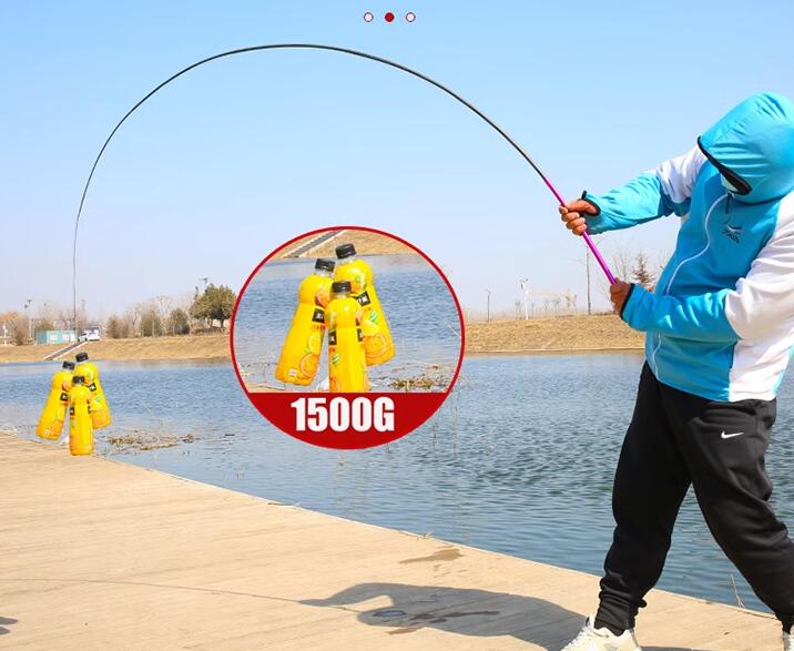 Pan 22 Portable small fishing rod mini hand rod ultra light